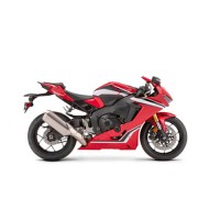 Carene Honda CBR 1000 RR