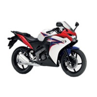 Carene Honda CBR 125 R