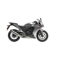 Carene Honda CBR 500 R