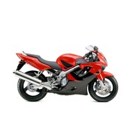 Carene Honda CBR 600 F4