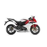 Carene Honda CBR 600 F