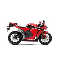 Carene Honda CBR 600 RR