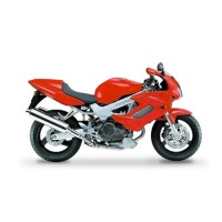 Carene Honda VTR1000F