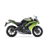 Carene Kawasaki Ninja ER6F