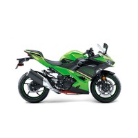 Carene Kawasaki Ninja EX400