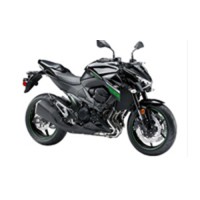 Carene Kawasaki Ninja Z800