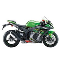 Carene Kawasaki Ninja ZX10R 16-19