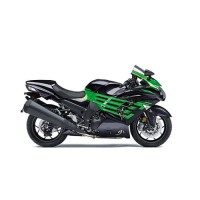 Carene Kawasaki Ninja ZX14R