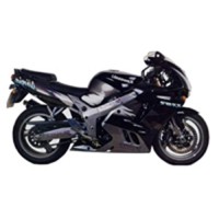 Carene Kawasaki Ninja ZX9R 94-97