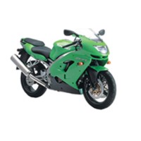 Carene Kawasaki Ninja ZX9R 98-99