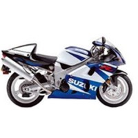 Carene Suzuki TL1000R 98-03