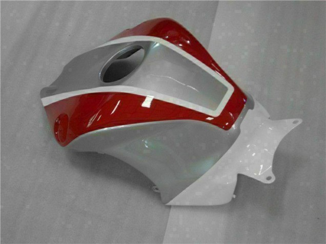 ABS Kit Carenatura Moto Honda CBR 1000 RR 08-11 - Rosso Bianco