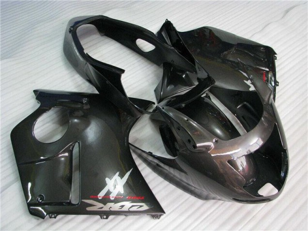 ABS Kit Carenatura Moto Honda CBR 1100 XX 96-07 - Nero