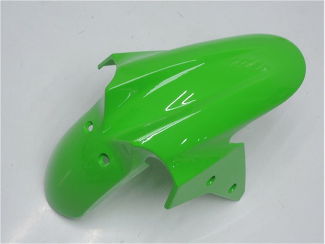 ABS Kit Carenatura Moto Kawasaki EX250 08-12 - Verde