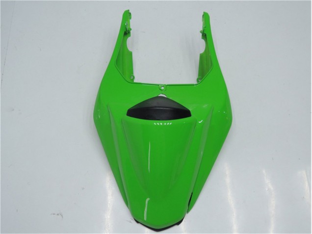 ABS Kit Carenatura Moto Kawasaki EX250 08-12 - Verde