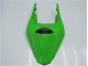 ABS Kit Carenatura Moto Kawasaki EX250 08-12 - Verde