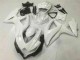 ABS Kit Carenatura Moto Suzuki GSXR 600 / 750 K8 08-10 - Bianco