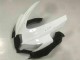 ABS Kit Carenatura Moto Suzuki GSXR 600 / 750 K8 08-10 - Bianco