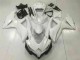 ABS Kit Carenatura Moto Suzuki GSXR 600 / 750 K8 08-10 - Bianco