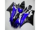 ABS Kit Carenatura Moto Yamaha R6 06-07 - Blu Nero