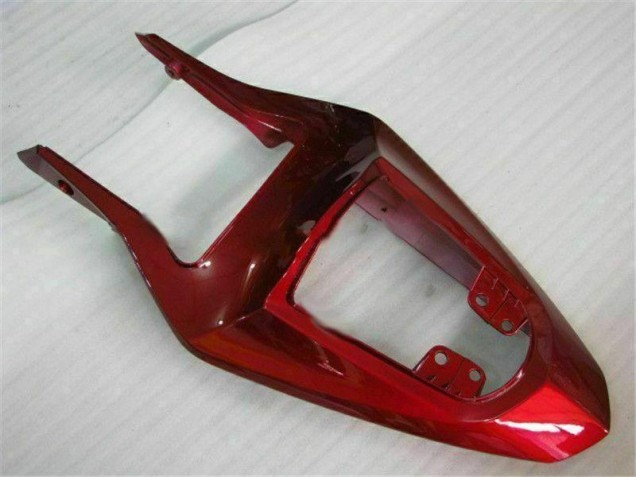 ABS Kits Carena Moto Suzuki GSXR 1000 K3 03-04 - Rosso