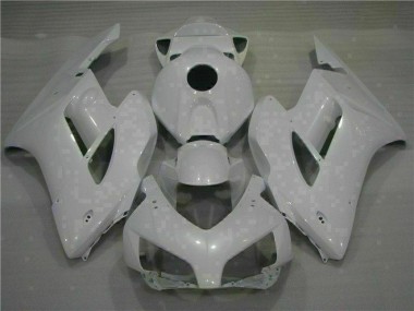 ABS Kits Carene Moto Honda CBR 1000 RR 04-05 - Bianco