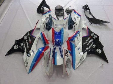 Carene Moto BMW S1000RR 15-18 - Motorrad