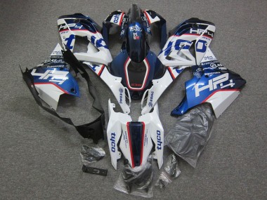 Carene Moto BMW S1000RR 15-18 - Tyco