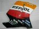 Carene Moto Honda CBR 1100 XX 96-07 - Arancia Repsol