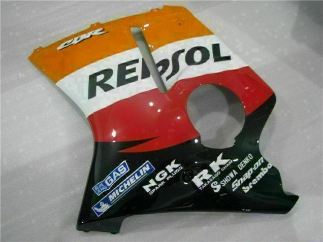 Carene Moto Honda CBR 1100 XX 96-07 - Arancia Repsol