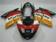 Carene Moto Honda CBR 1100 XX 96-07 - Arancia Repsol