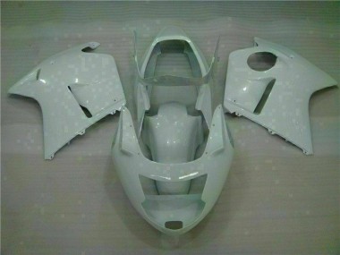 Carene Moto Honda CBR 1100 XX 96-07 - Bianco