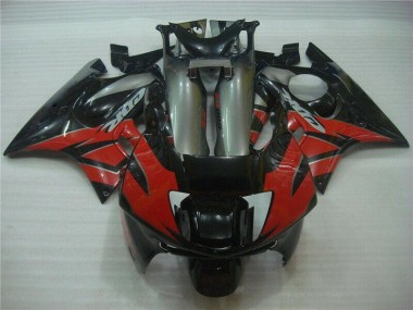 Carene Moto Honda CBR 600 F3 95-98 - Rosso Nero