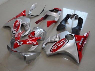 Carene Moto Honda CBR 600 F4i 01-03 - Fortuna