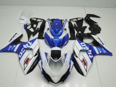 Carene Moto Suzuki GSXR 1000 K9 09-16 - Tyco