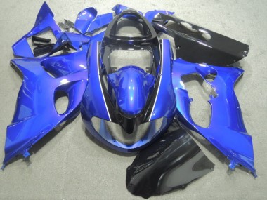 Carene Moto Suzuki TL1000R 98-03 - Blu