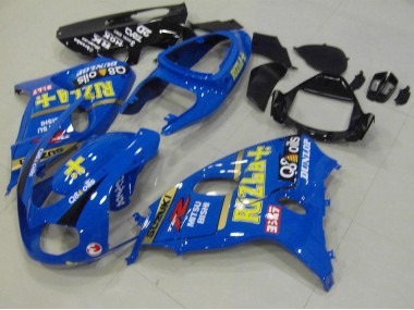 Carene Moto Suzuki TL1000R 98-03 - Rizla