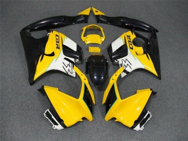 Kit Carenatura Moto Completa Honda CBR 600 F3 95-98 - Giallo