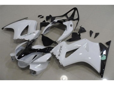 Kits Carenatura Moto Iniezione Honda VFR 800 02-13 - Bianco