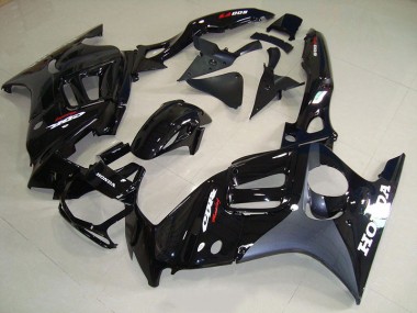 Kits Carene Moto Completa Honda CBR 600 F3 95-98 - Nero