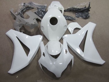 Kits Carene Moto & Plastica Moto Honda CBR 1000 RR 08-11 - Bianco