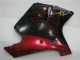 Kits Carene Moto & Plastica Moto Honda CBR 1100 XX 96-07 - Rosso Fiamma