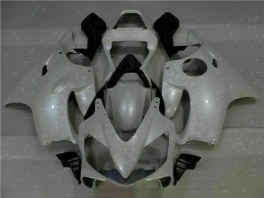 Kits Carene Moto & Plastica Moto Honda CBR 600 F4i 01-03 - Bianco