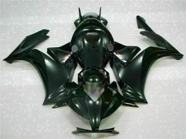 Plastica Moto Honda CBR 1000 RR 12-16 - Nero